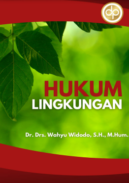 HUKUM LINGKUNGAN